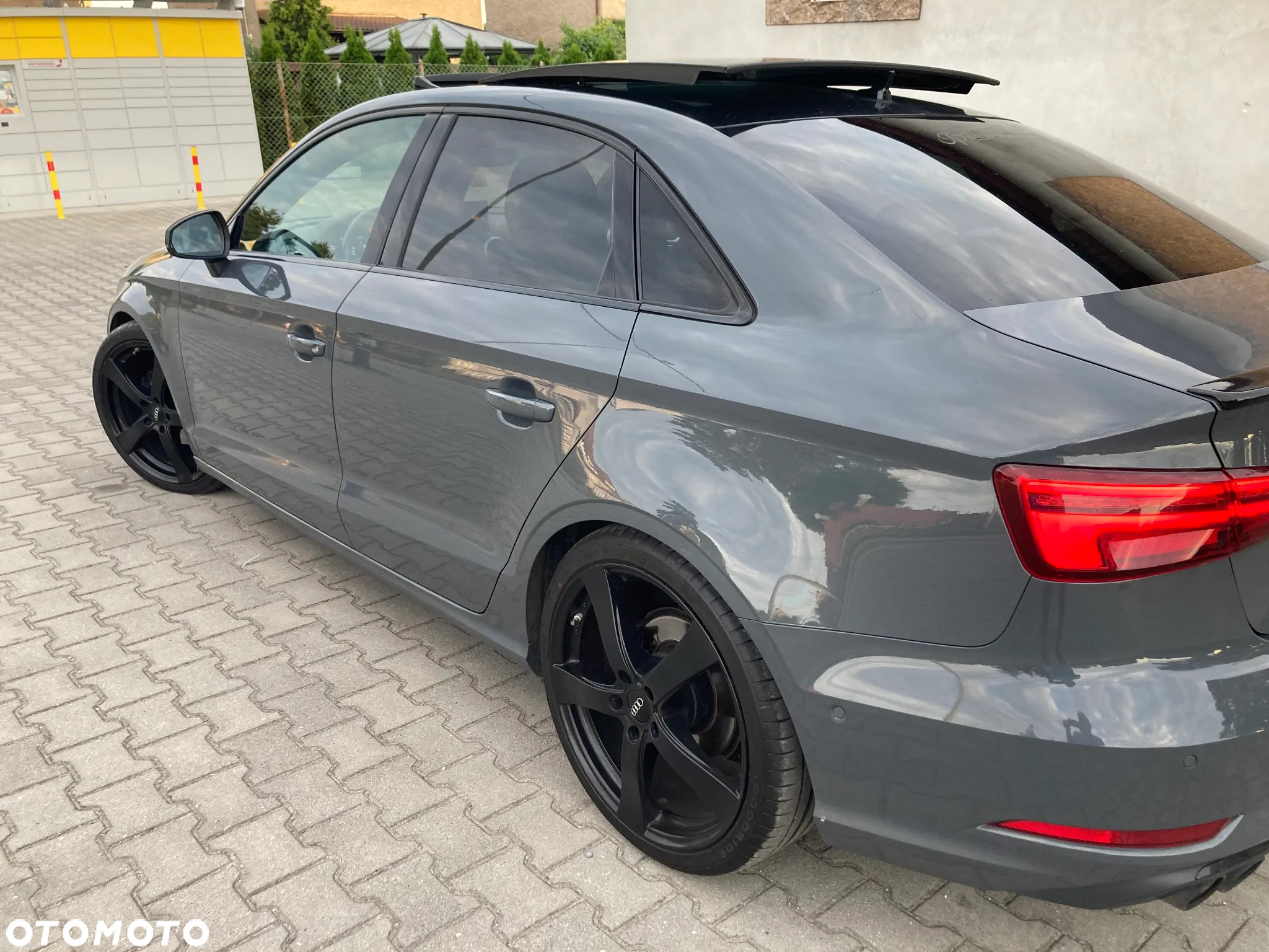 Audi A3 - 22