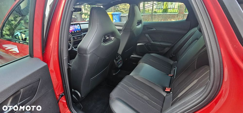 Cupra Formentor VZ 2.0 TSI 4Drive DSG - 14
