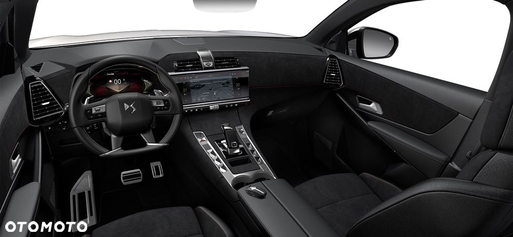 DS Automobiles DS 7 1.5 BlueHDi Pallas - 6