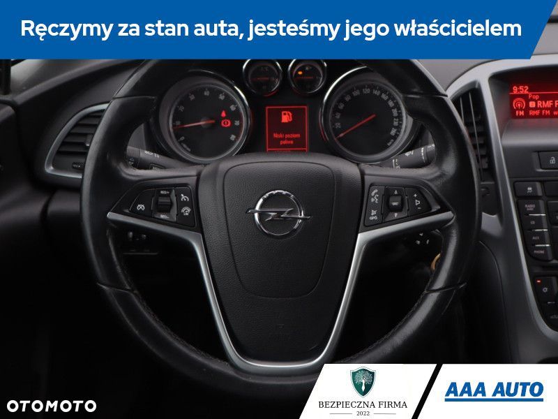 Opel Astra - 17