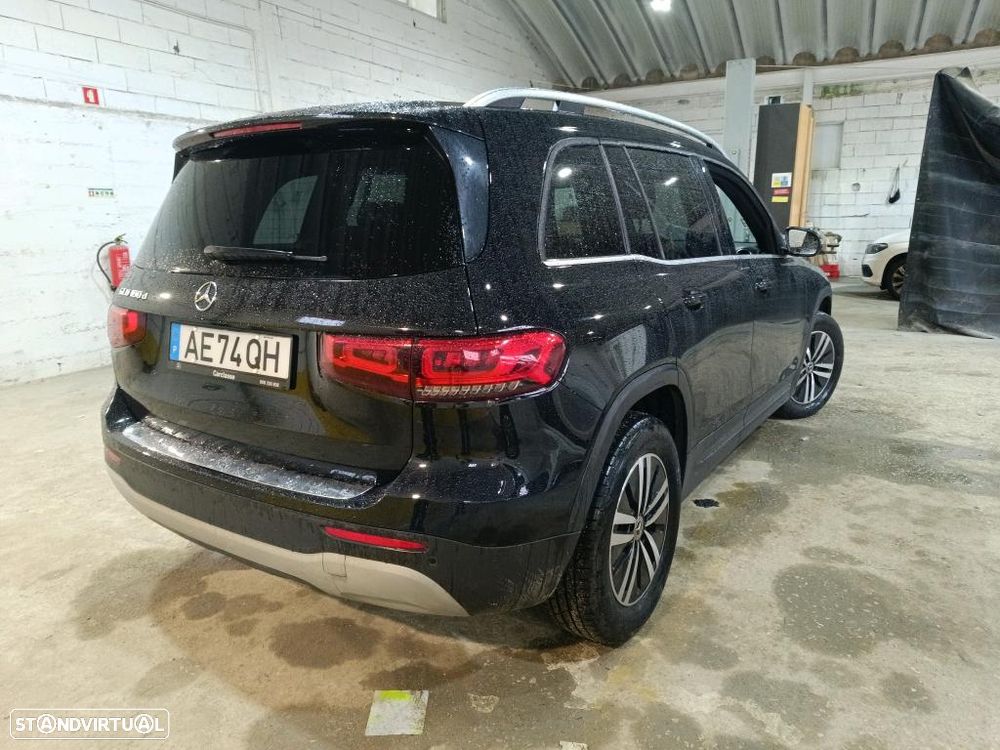 Mercedes-Benz GLB 180 d Style - 3