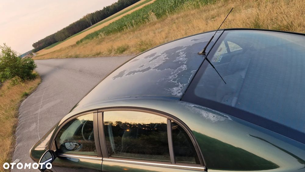Opel Vectra 1.8 Elegance - 11