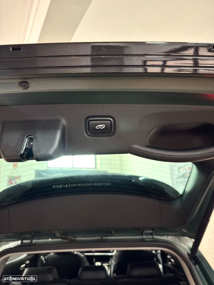 Kia Sportage 1.6 T-GDi PHEV Tech - 12