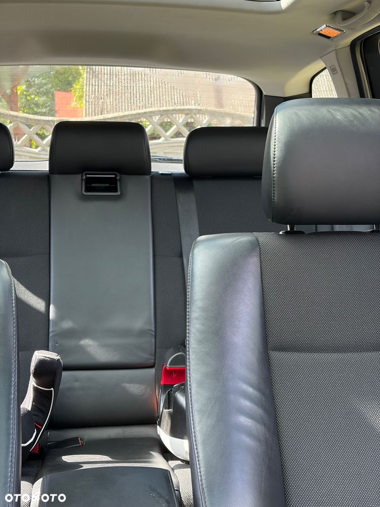 BMW X3 - 9