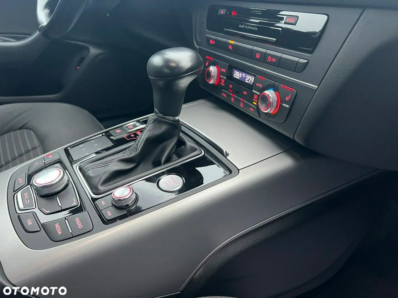 Audi A6 - 29