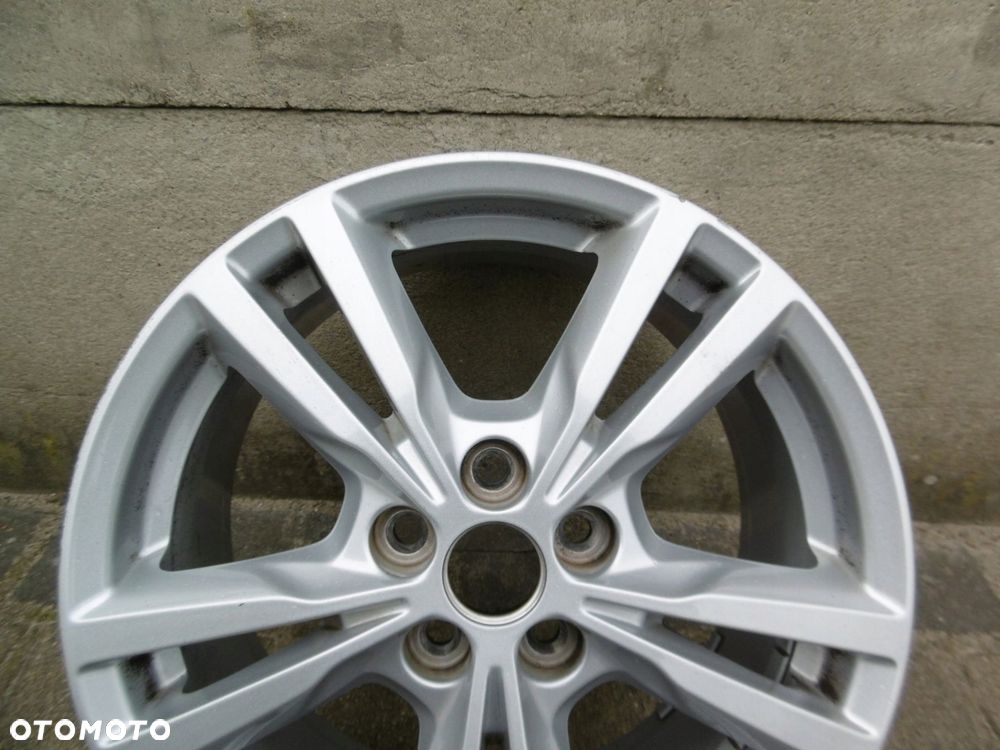 FORD GALAXY, S-MAX 7.5Jx17H2 ET55 5x108 - felga - 2