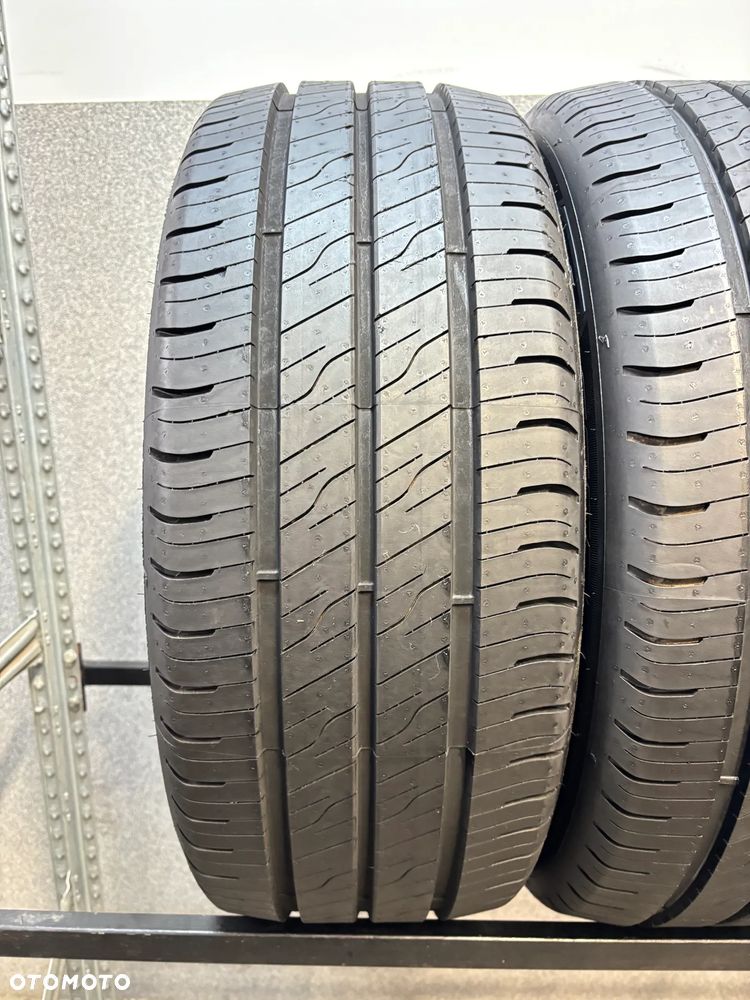 4 Opony Letnie GoodYear 235/50/19C 111/109T - 2