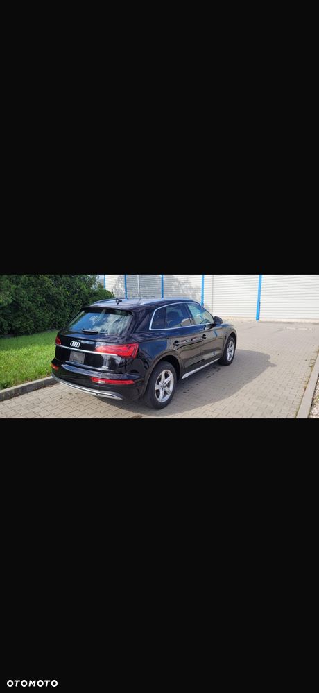 Audi Q5 2.0 TFSI Quattro Sport S tronic - 11