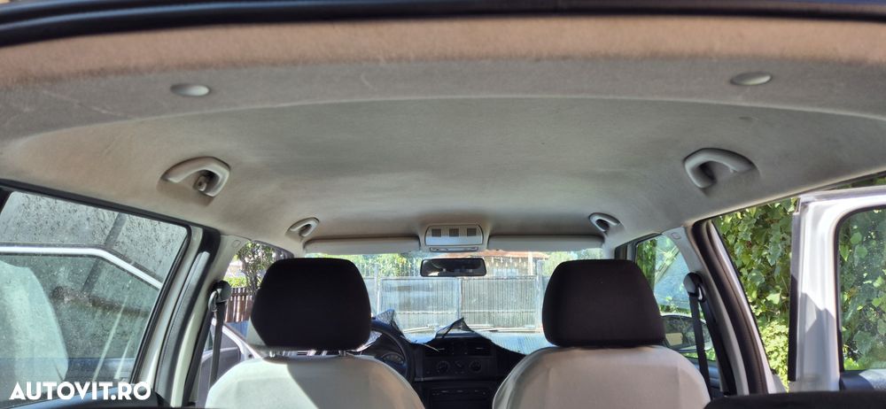 Skoda Fabia 1.6 TDI - 9