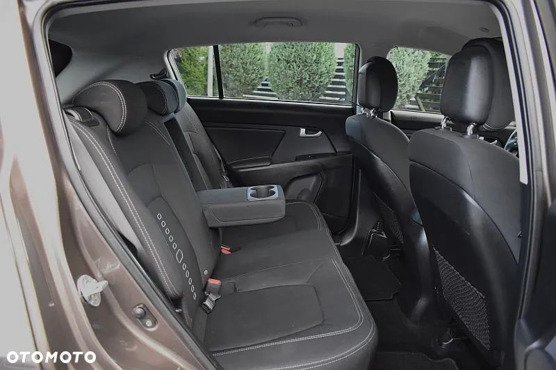 Kia Sportage 1.6 GDI XL 2WD - 23