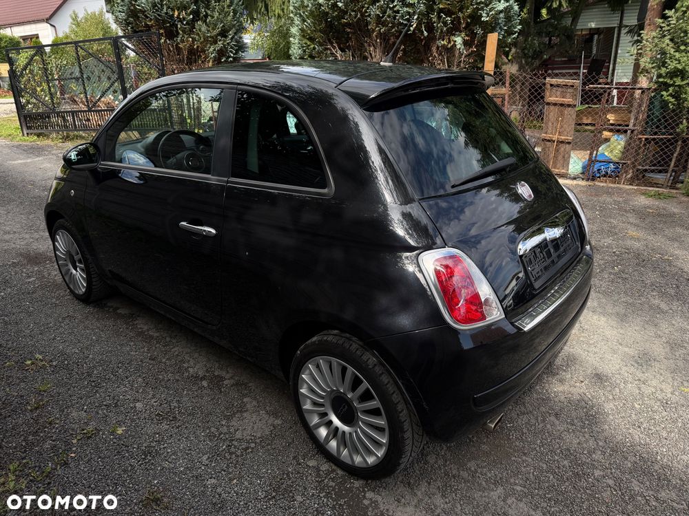 Fiat 500 1.2 Sport - 17