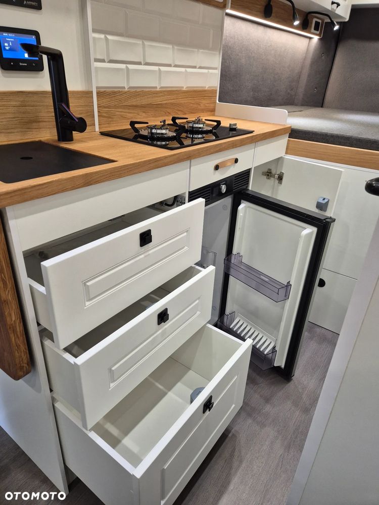Affinity FREEDO 636 HLT - 16