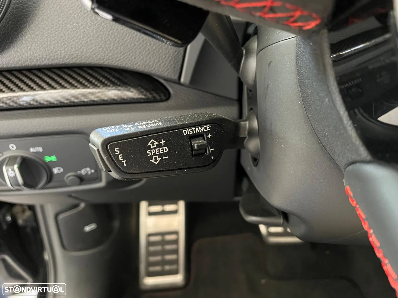 Audi RS3 Sportback 2.5 TFSI quattro S tronic - 24