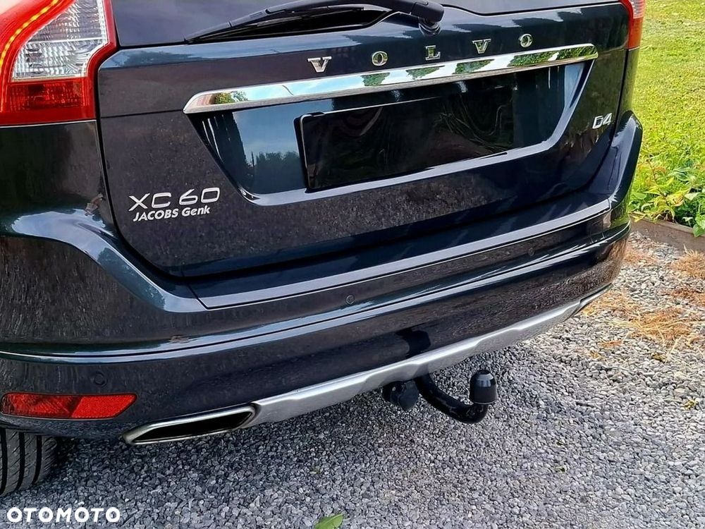Volvo XC 60 - 12