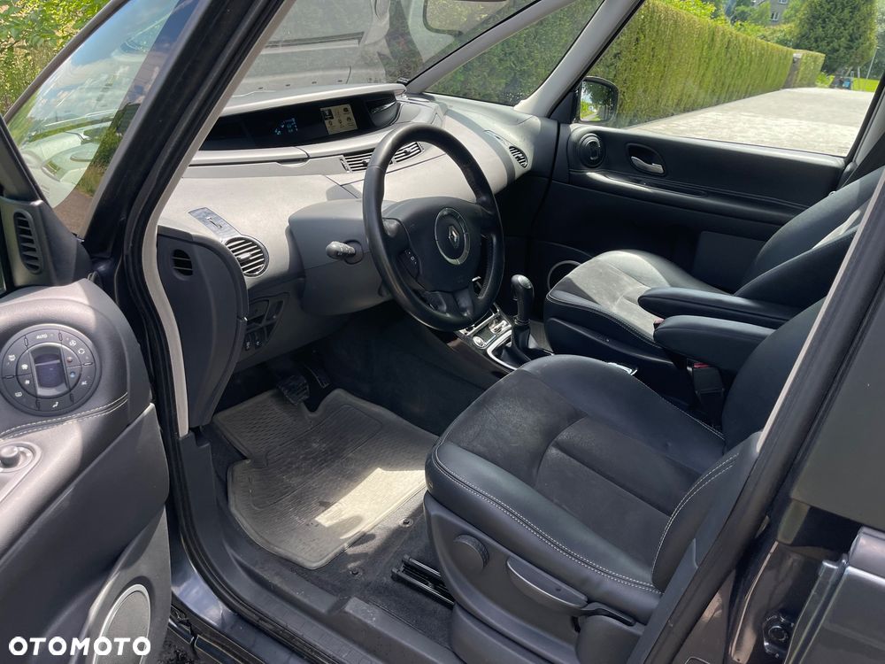 Renault Espace - 11