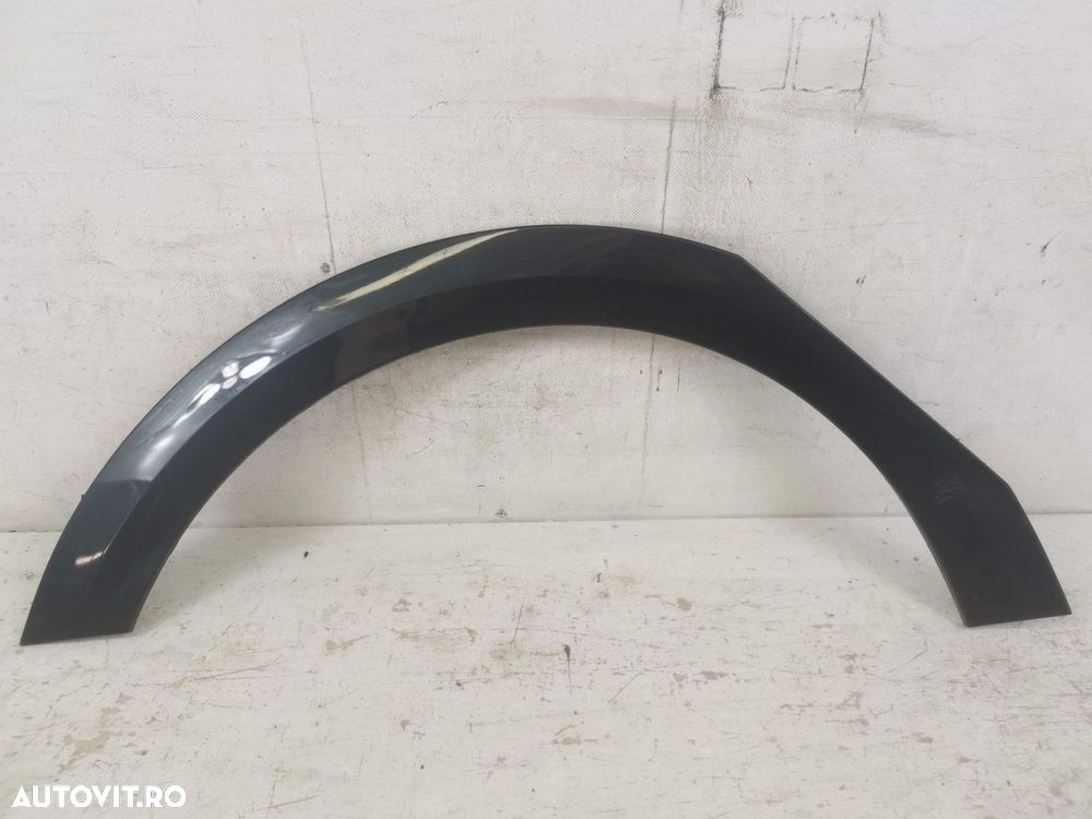 Bandou Aripa Overfender Dreapta Spate Audi A6 C8 2018 2019 2020 2021 2 - 1