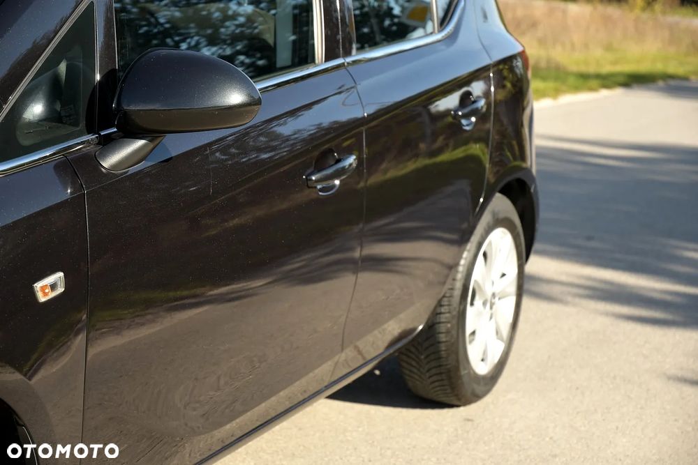 Opel Corsa - 13