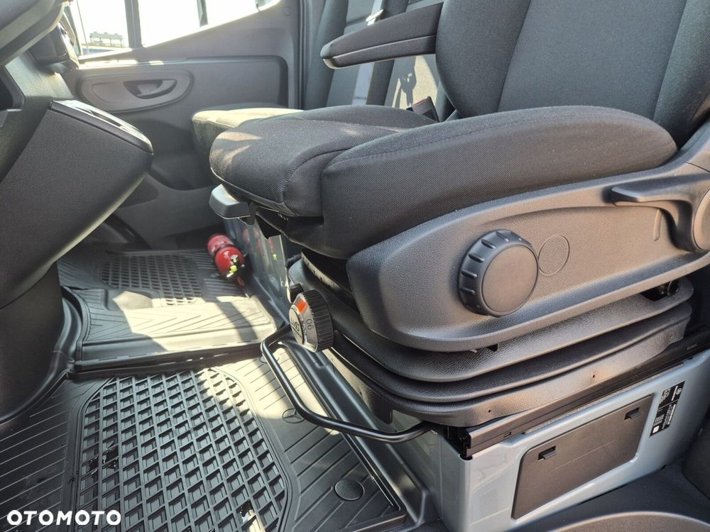 Mercedes-Benz Sprinter Sprinter - 13