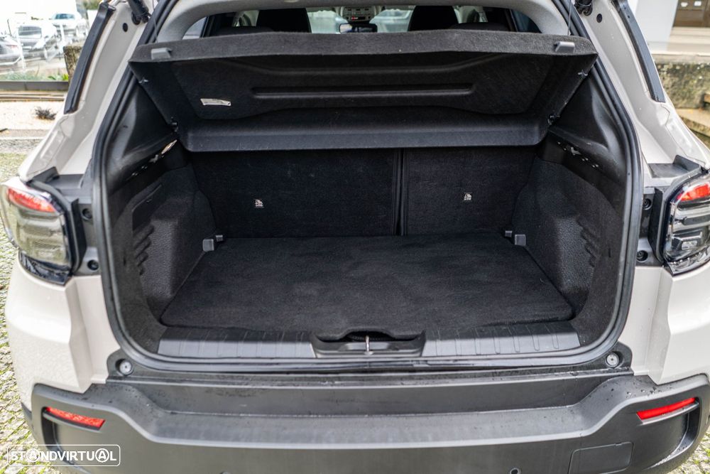 Jeep Avenger 1.2 GSE T3 Altitude - 44