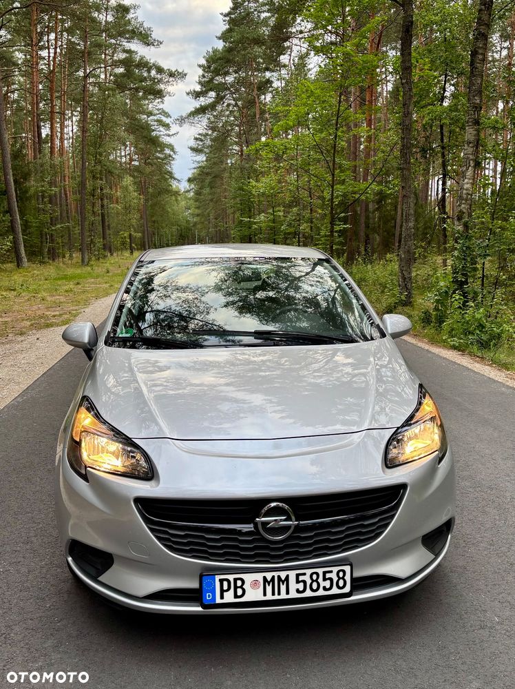 Opel Corsa - 5