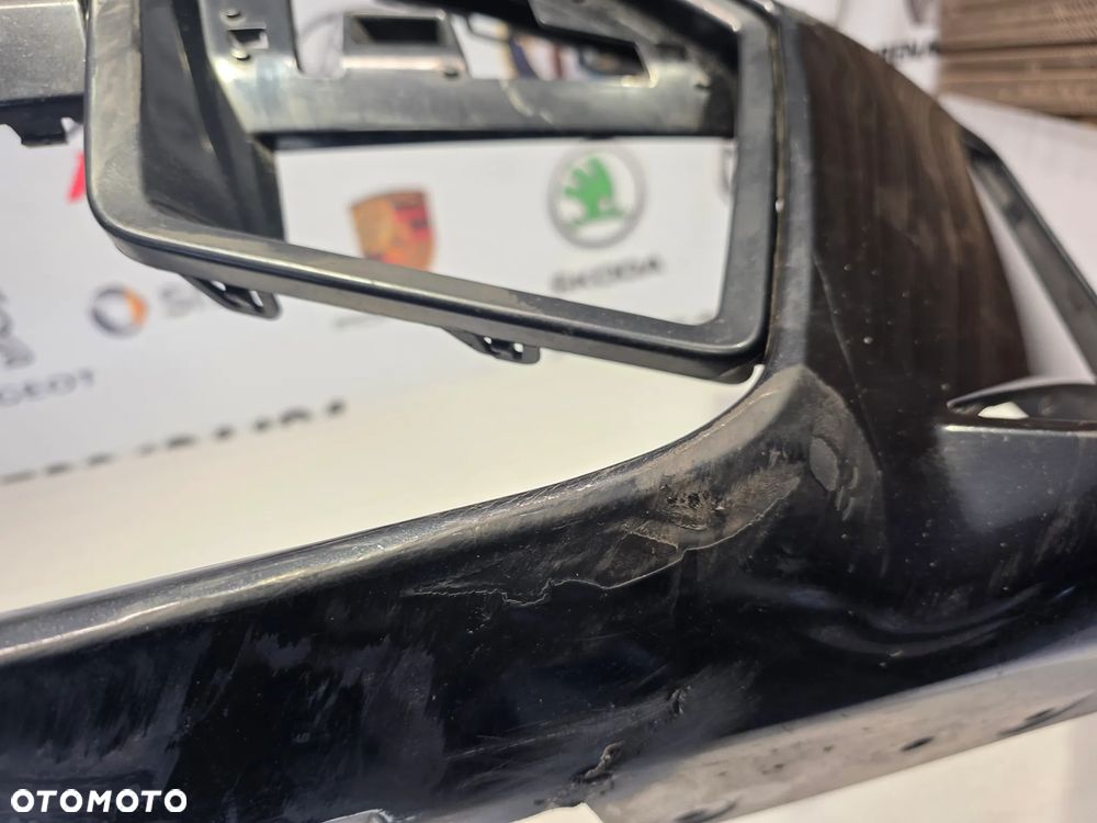 BMW G20 / G21 LIFT 22- M-PAKIET ZDERZAK PRZEDNI PRZÓD NA 6xPDC NR 51118085444 / 8085444 NR AUKCJI NZ1963 - 18