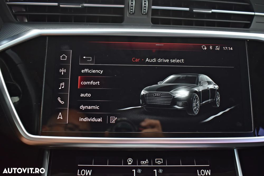 Audi A6 Limuzina 2.0 40 TDI S tronic Design - 29