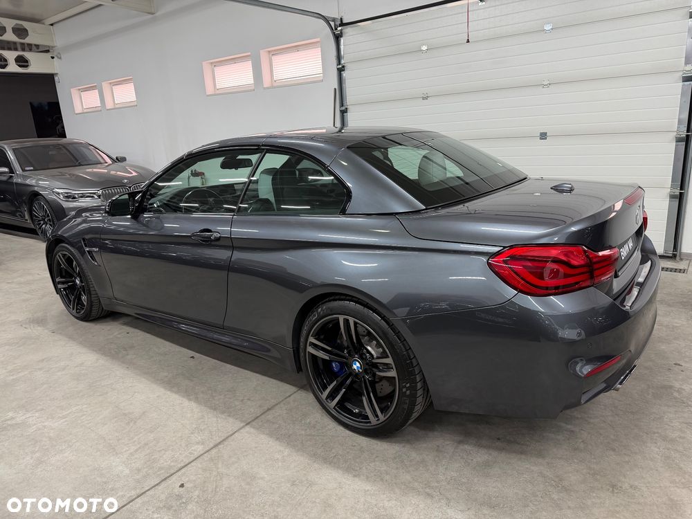 BMW M4 - 15