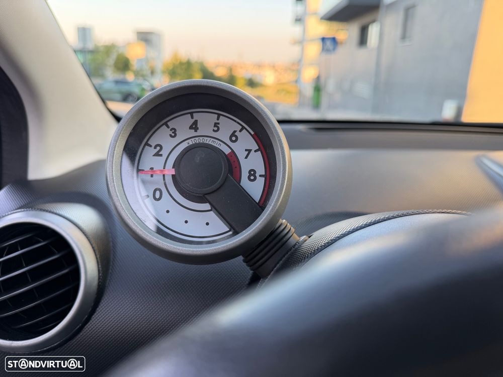 Citroën C1 1.0 Seduction CMP - 29