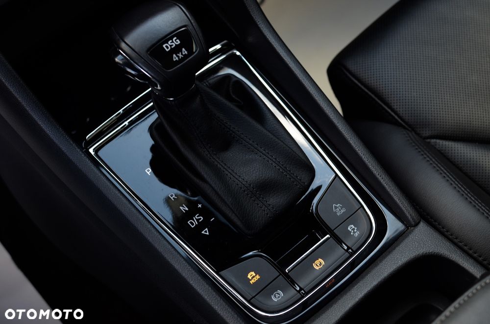 Skoda Kodiaq 2.0 TDI 4x4 L&K DSG - 22