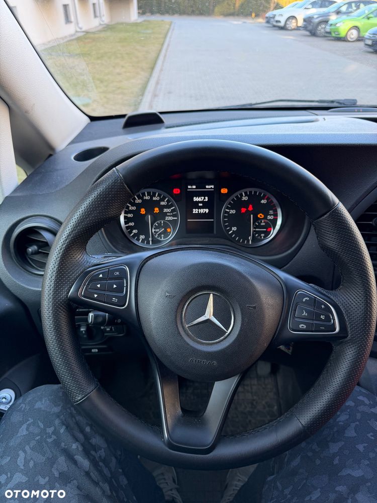 Mercedes-Benz Vito - 6
