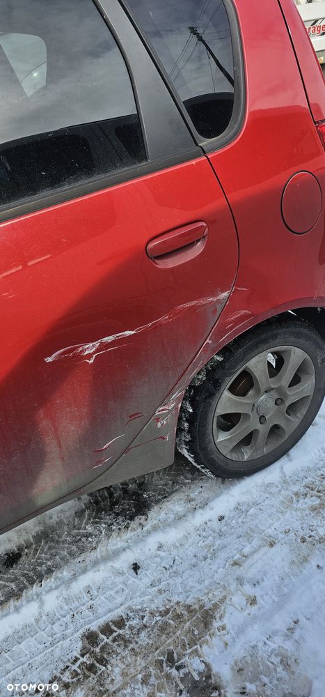 Mitsubishi Colt 1.1 - 11