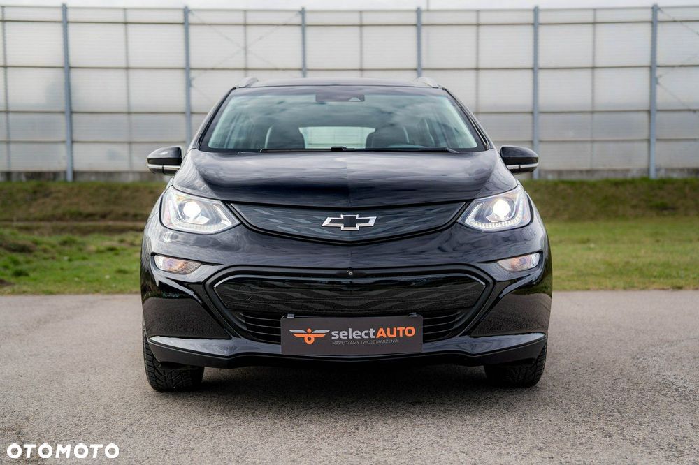 Chevrolet Bolt - 3