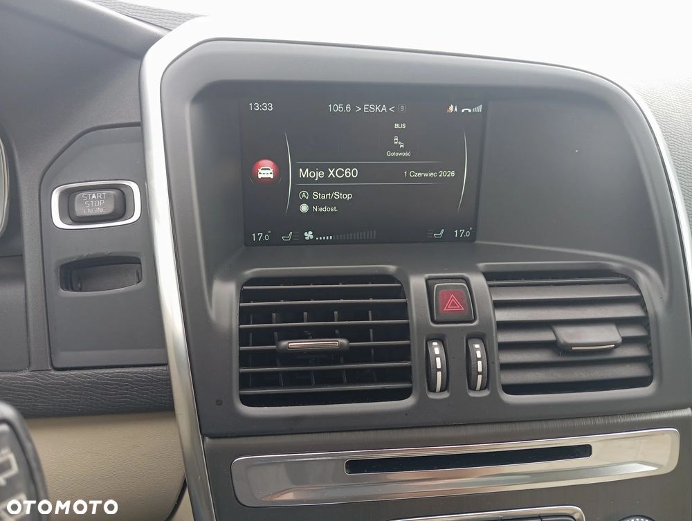Volvo XC 60 - 13