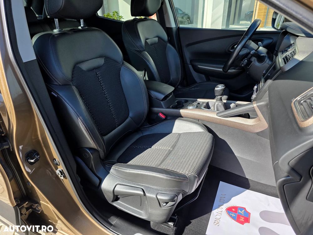 Renault Kadjar Energy dCi 130 4x4 XMOD - 18