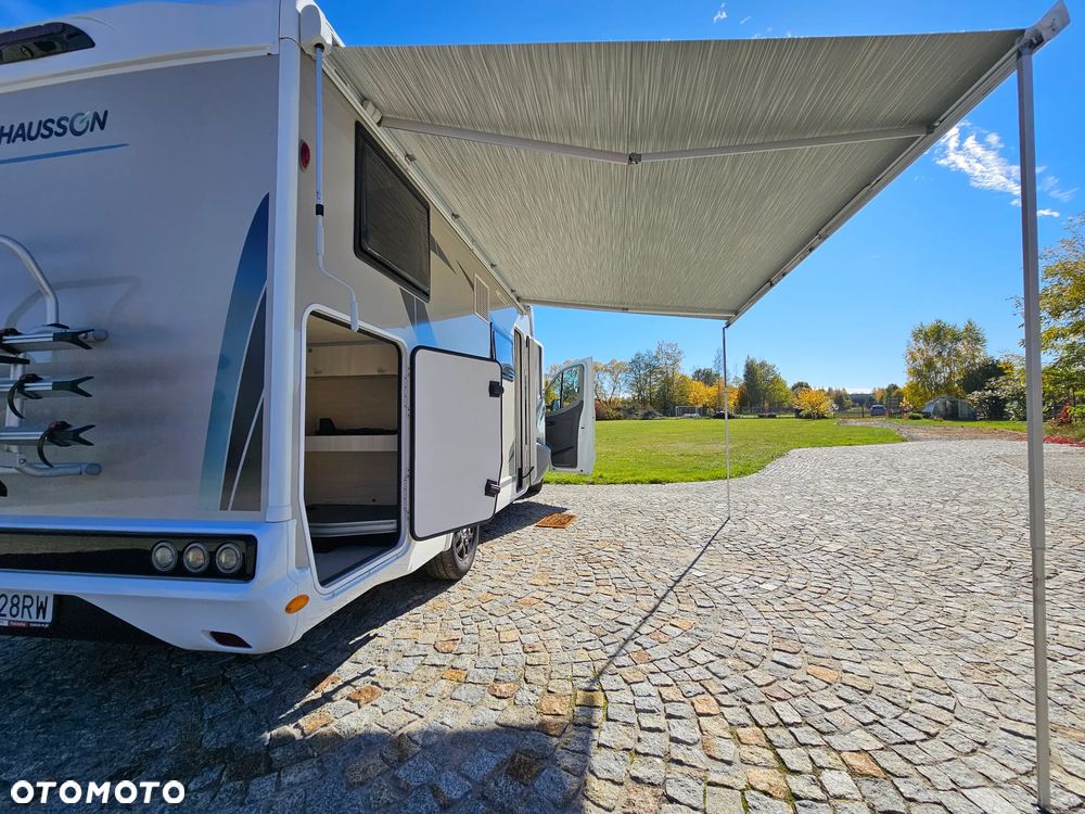 Chausson TITANIUM PREMIUM 627 GA - 17