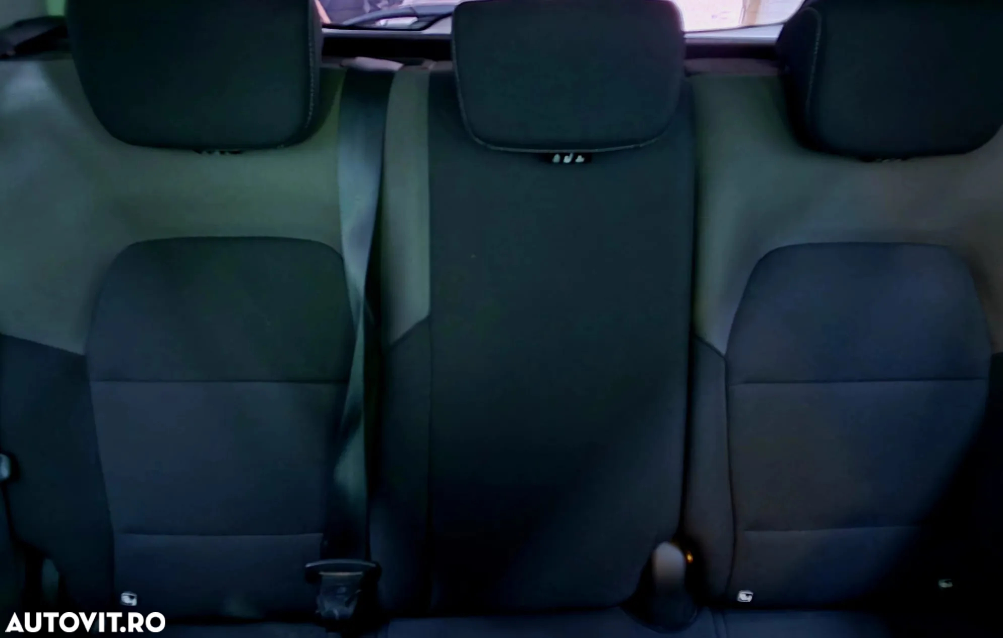Renault Captur TCe 100 Life - 13