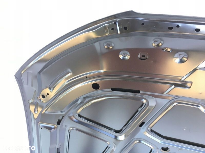 AUDI A4 B8 8K0 LIFT MASKA PRZEDNIA 12-16 NOWA - 5