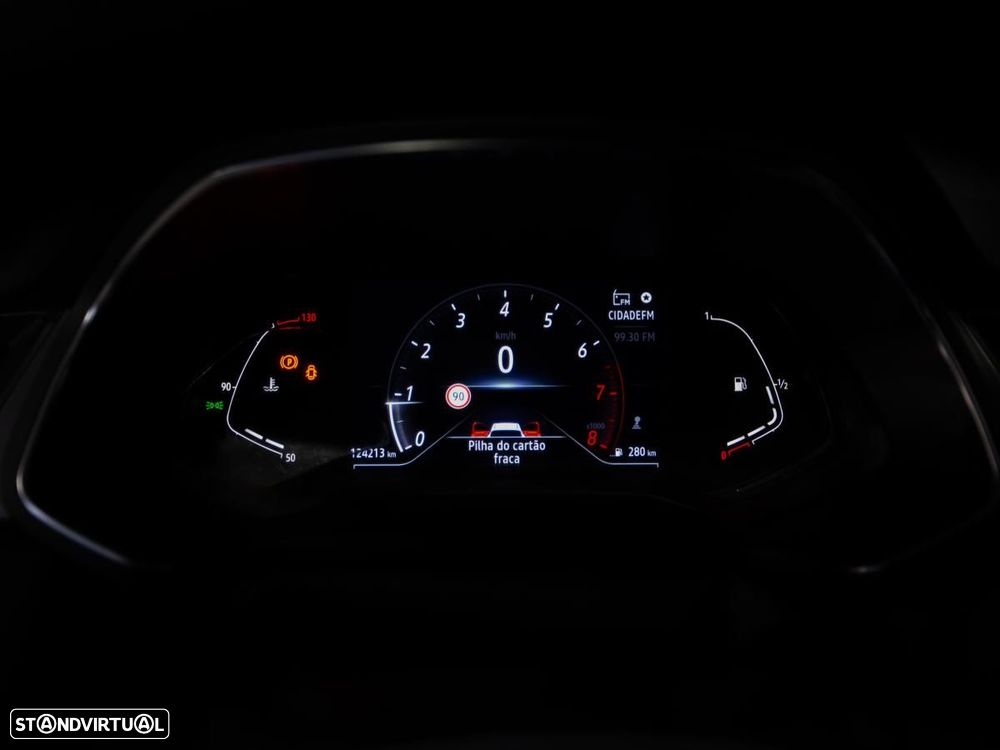 Renault Captur 1.0 TCe Exclusive - 22