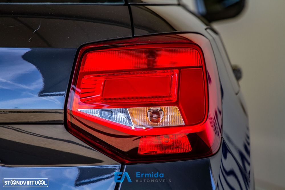 Audi Q2 30 TFSI - 11