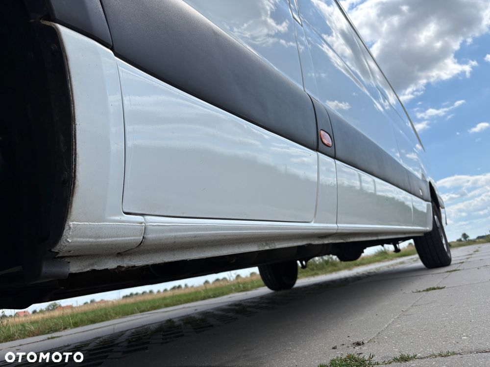 Mercedes-Benz Sprinter 316 - 27