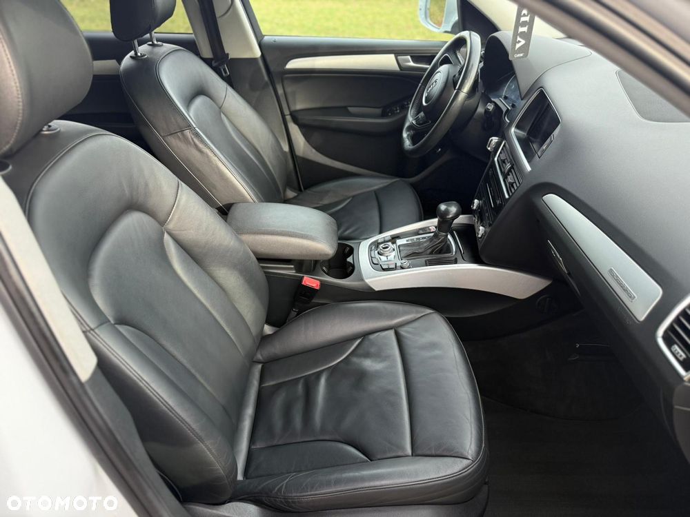 Audi Q5 - 14