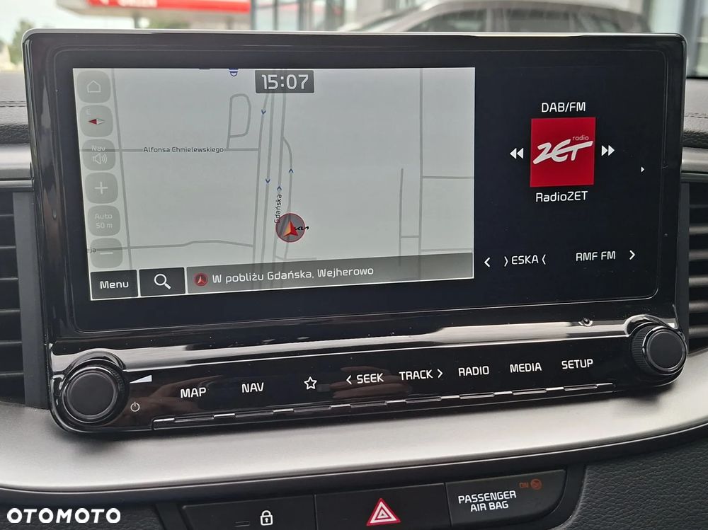 Kia XCeed 1.5 T-GDI M DCT - 32