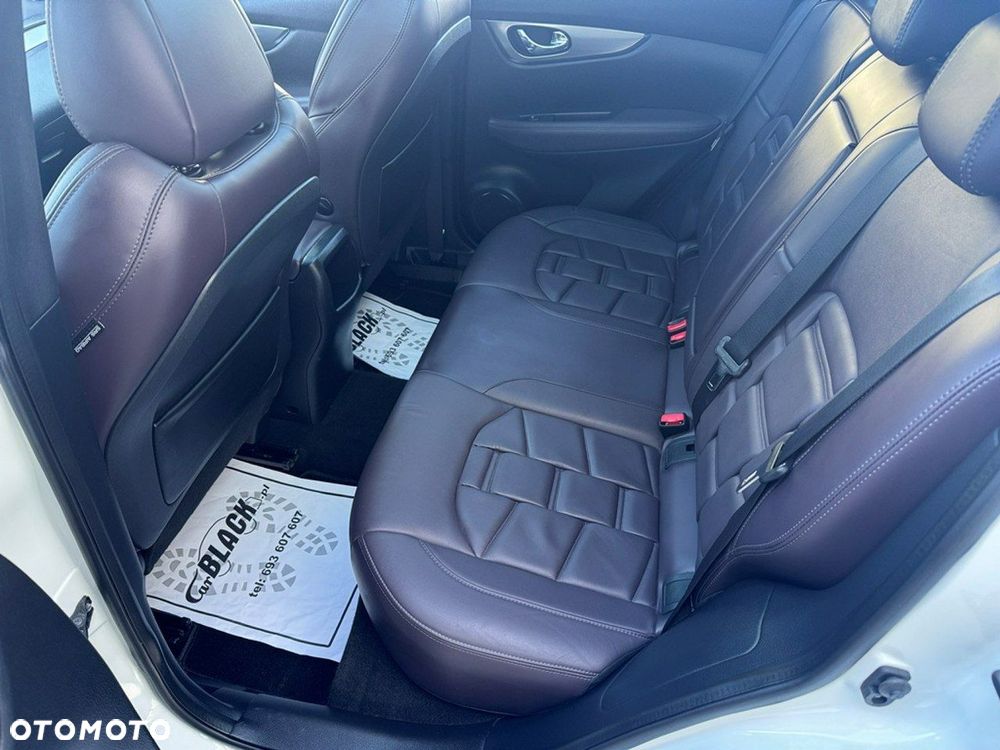 Nissan Qashqai - 10