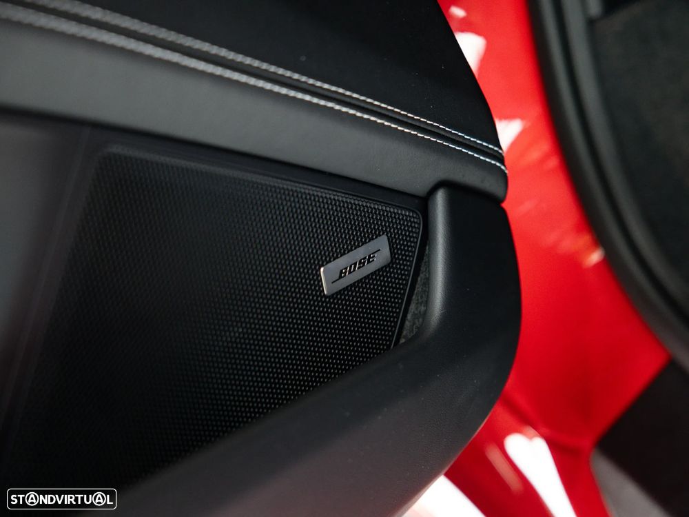 Porsche 911 (992) GT3 Touring Package PDK - 35