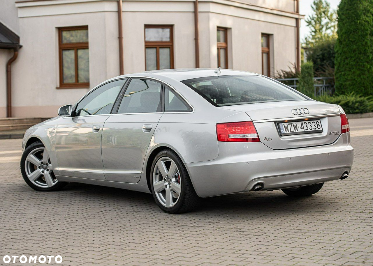 Audi A6 - 15