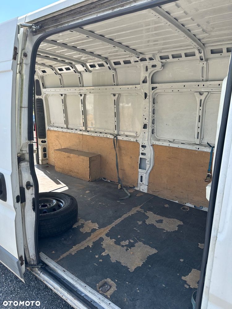 Fiat Ducato Maxi L4H2 - 11
