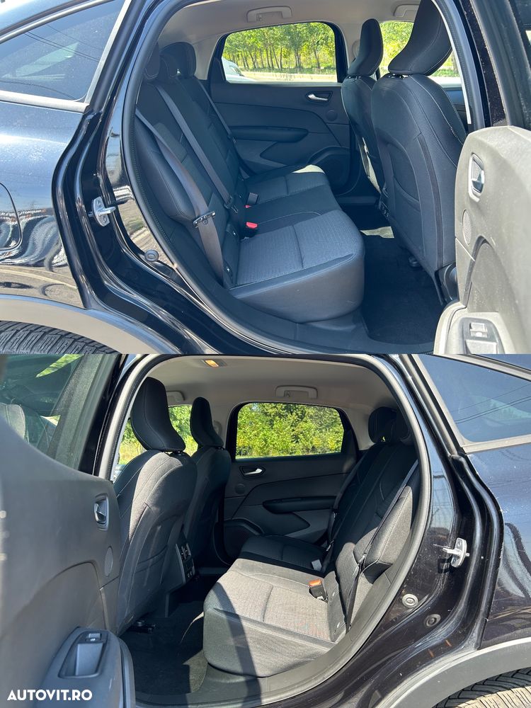 Renault Arkana E-TECH 145 Evolution - 6