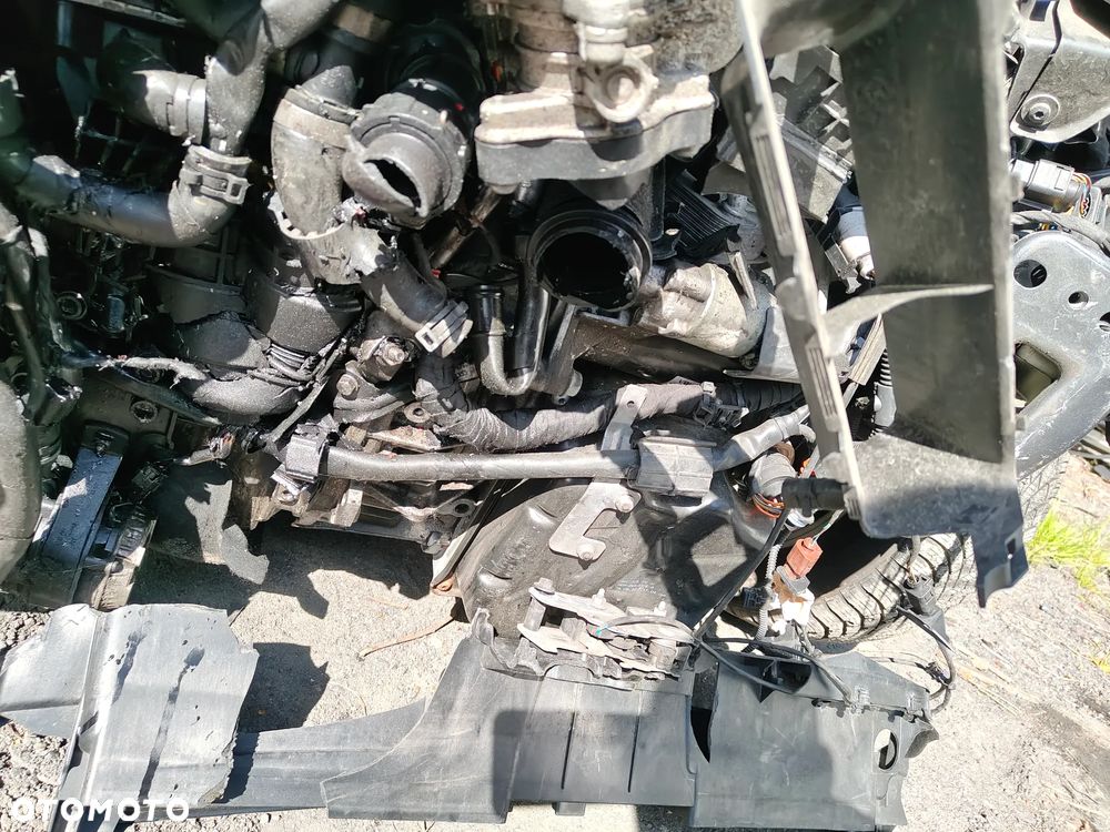 Seat Alhambra 2.0 TDI Start & Stop 4Drive DSG FR-Line - 9