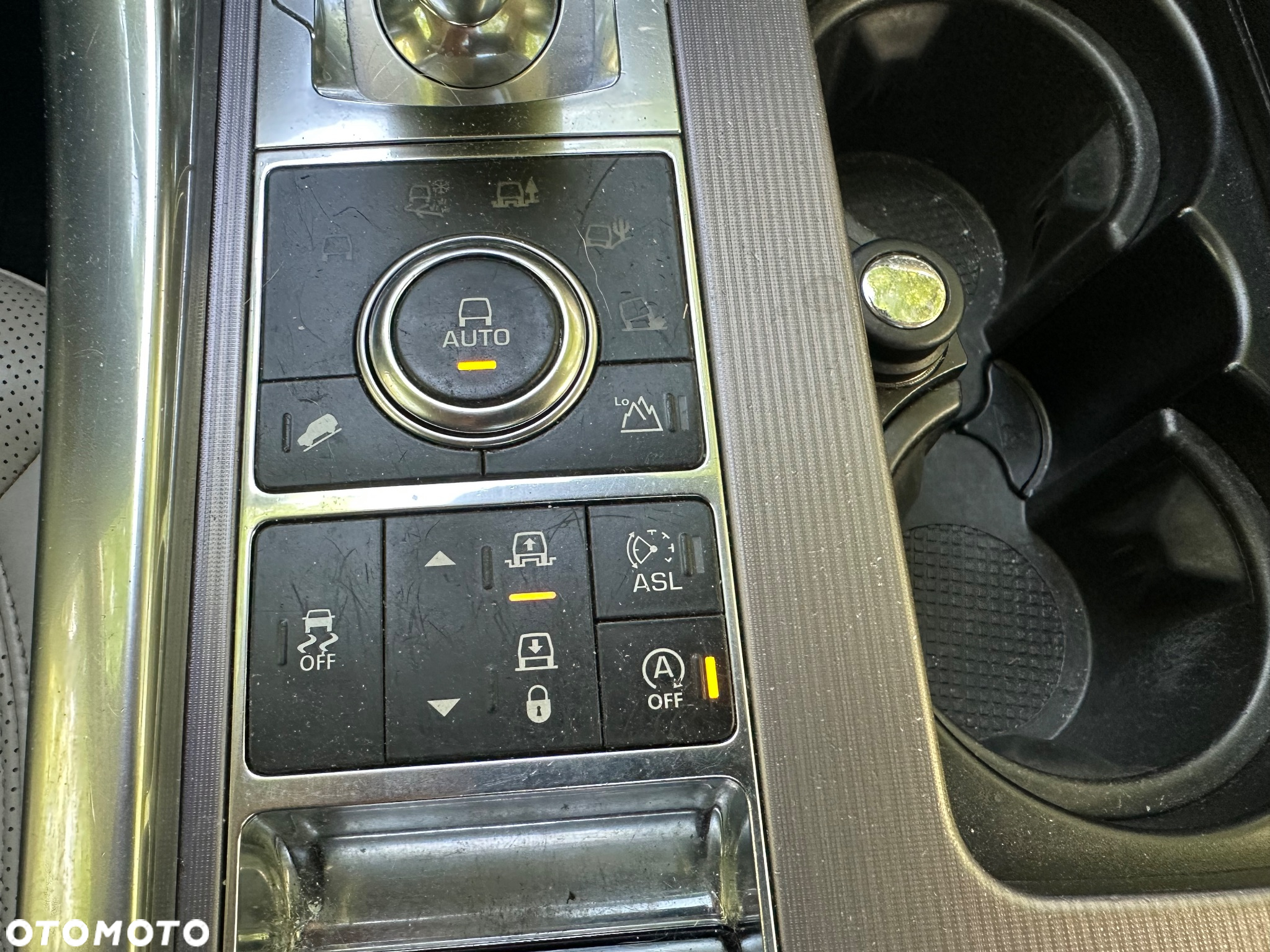 Land Rover Range Rover Sport S 3.0 SD V6 HSE Dynamic - 16