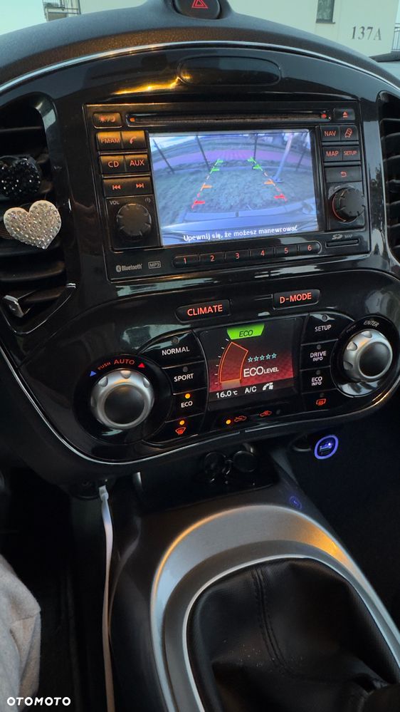 Nissan Juke - 6